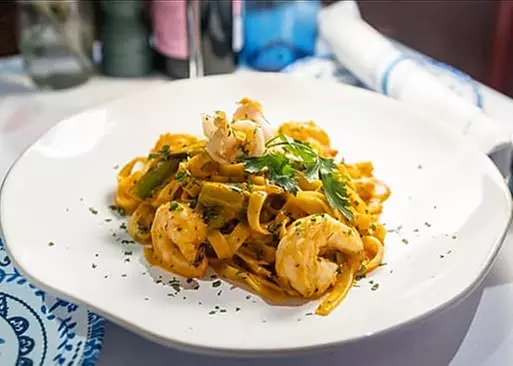 5% Cash Back at Lunella's Ristorante