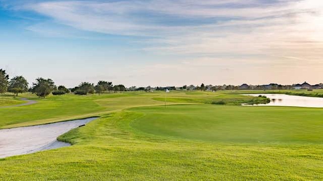 Online Booking - Round of Golf at LaTour Golf Club