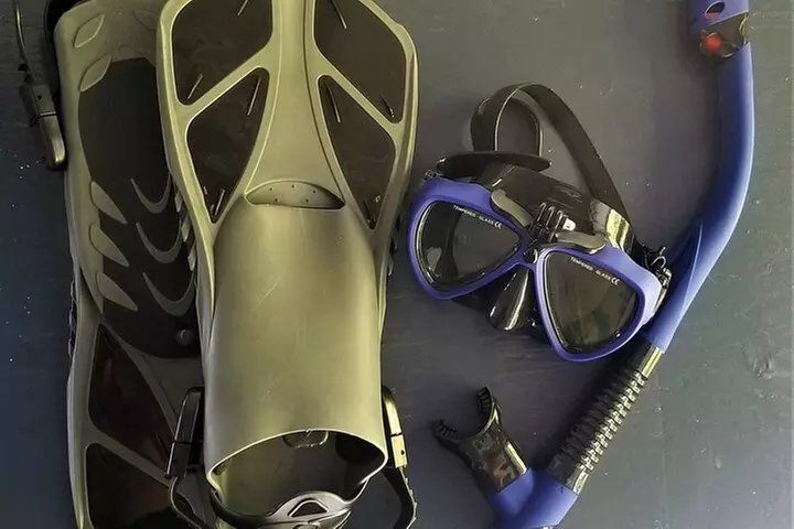 Sensational Sea Scooter Rentals