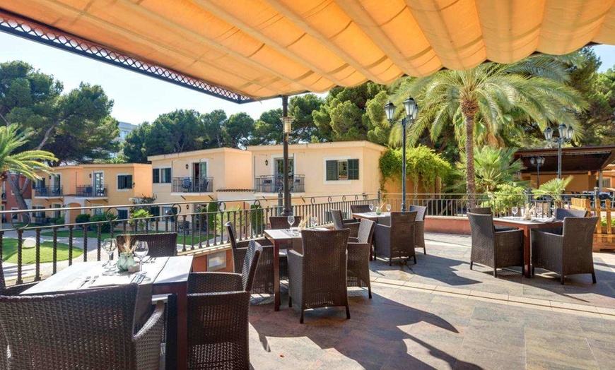 Image 10: ✈ MAJORQUE | El Arenal - Occidental Playa De Palma 4* - Demi-pensio...