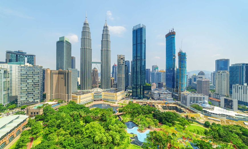 Image 22: ✈ MALAISIE | Kuala Lumpur - ibis Kuala Lumpur City Centre 4*, 5 nui...