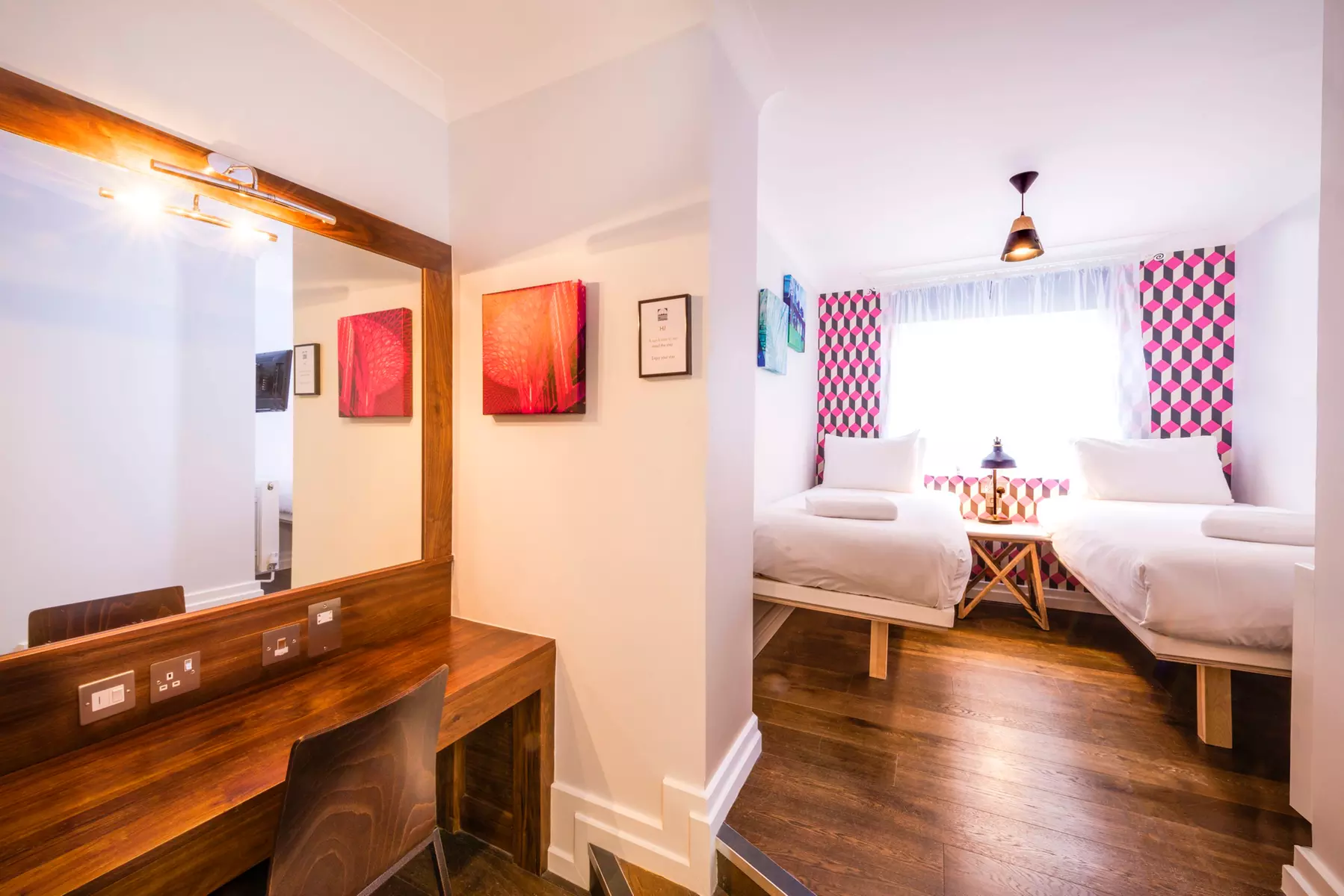 ✈ ROYAUME-UNI | Londres - The California & Harry Potter 3*, 2 nuit ...