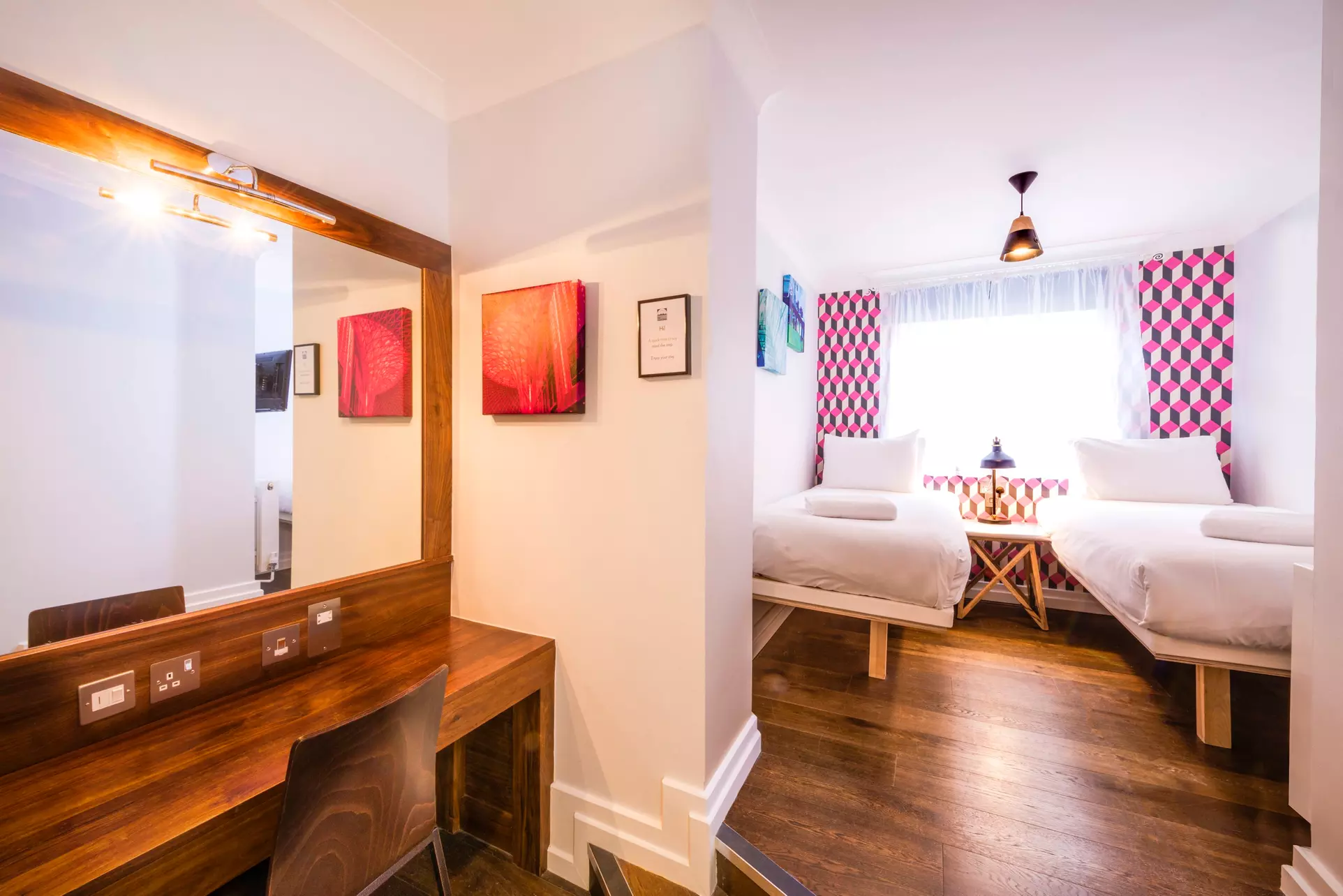 ✈ ROYAUME-UNI | Londres - The California & Harry Potter 3*, 2 nuit ...