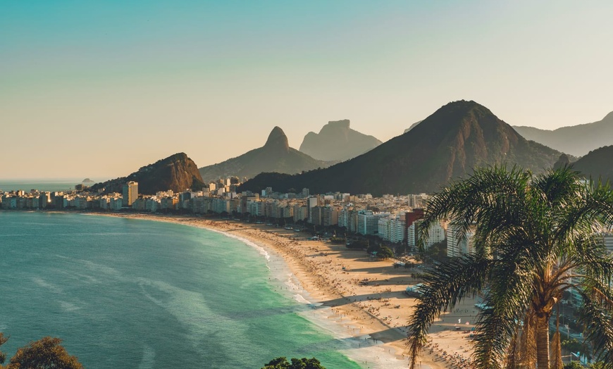 Image 16: ✈ BRASILE | Rio De Janeiro - Bossa Nova Ipanema avec Carnaval Exper...