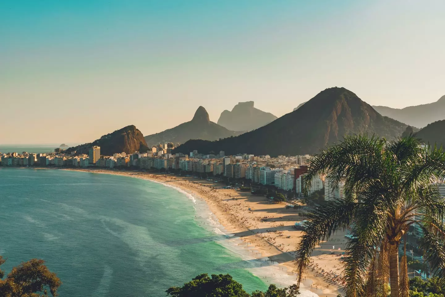 ✈ BRASILE | Rio De Janeiro - Bossa Nova Ipanema con Esperienza di C...