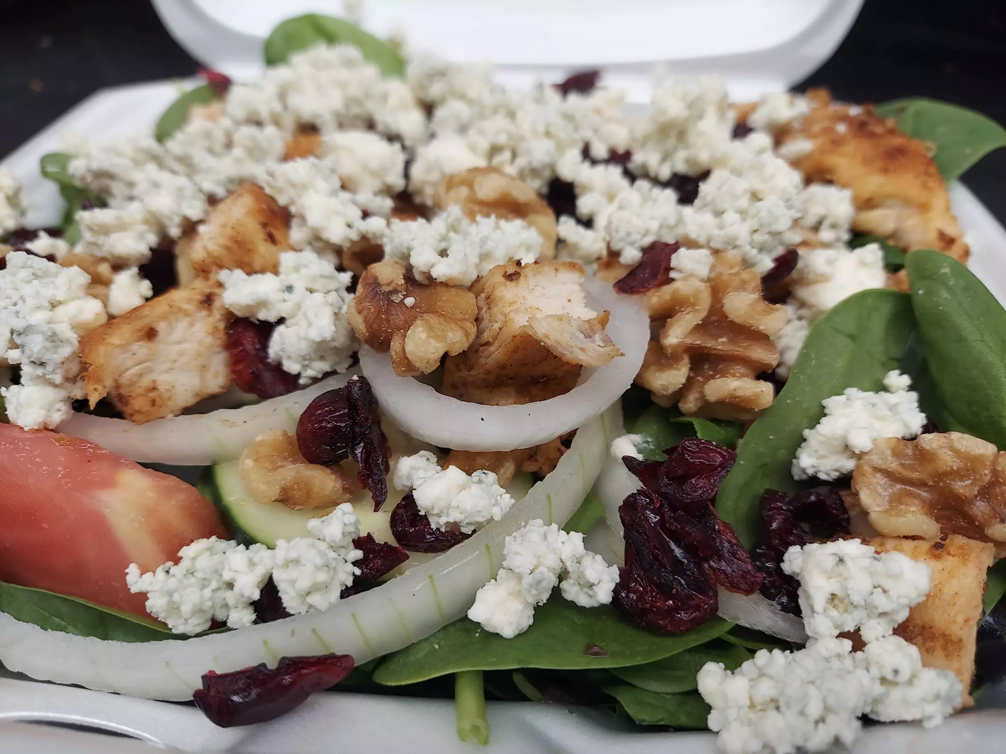 $15 For $30 Worth Of Casual Dining