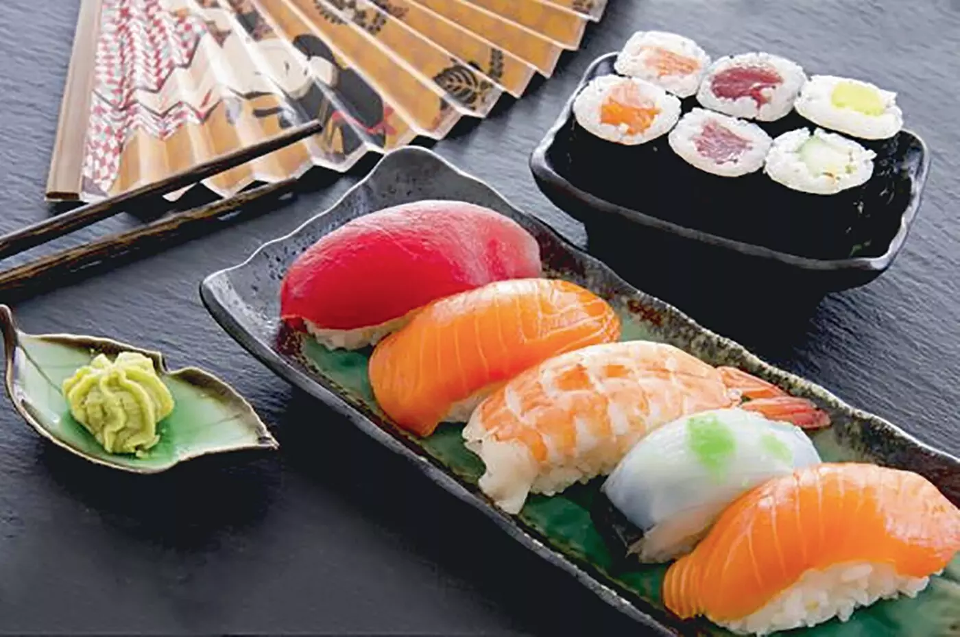 $15 For $30 Worth Of Japanese Cusine - Primary Image