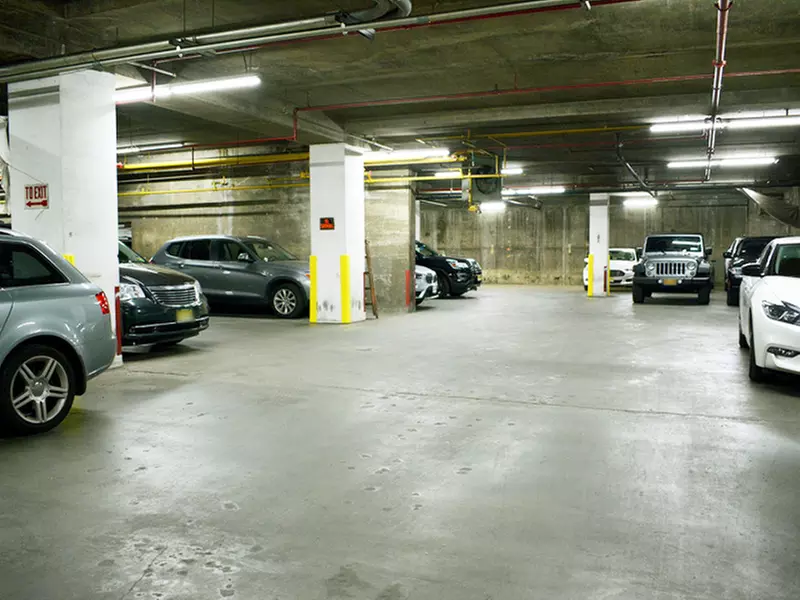 Parking at City Parking - 235 West 48th Street Garage LLC