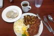 5% Cash Back at Sarom's Southern Kitchen - Second Medium