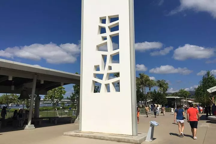 Luxury Pearl Harbor USS Arizona Memorial Small Group Tour