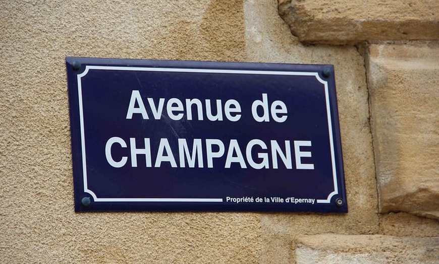 Image 16: Expérience culinaire et champenoise au départ de Reims (Excursion p...