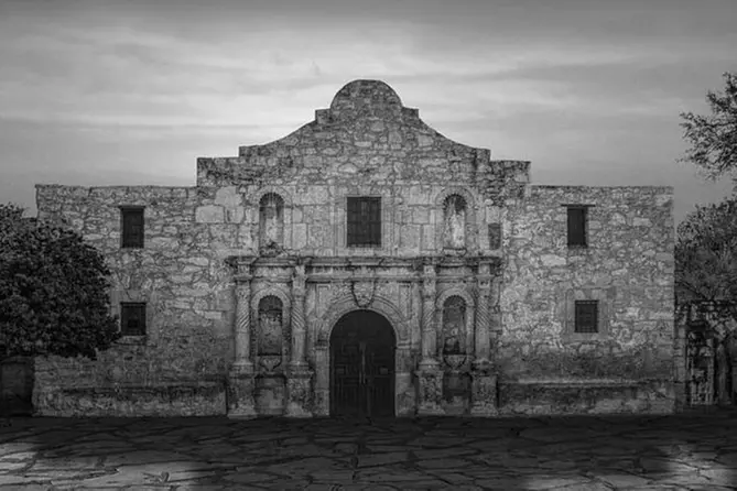 Walking Ghost Tour of Downtown San Antonio - Primary Image