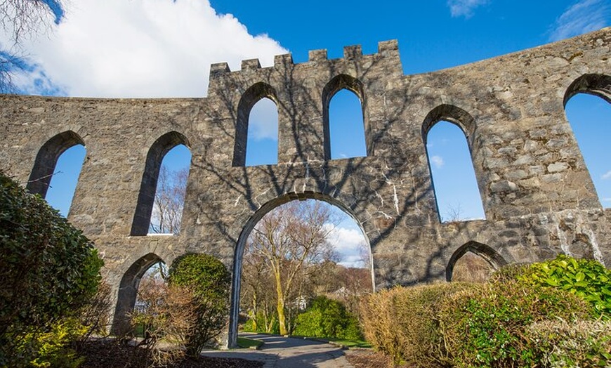 Image 4: Glen Coe and Oban Day Tour from Glasgow