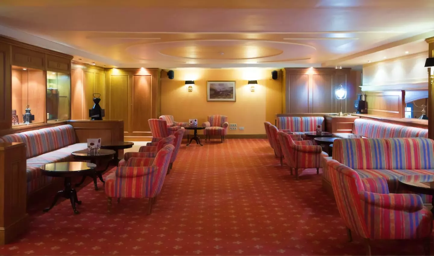 ✈ COSTA DEL SOL | Fuengirola - Las Palmeras Affiliated by FERGUS 4*...