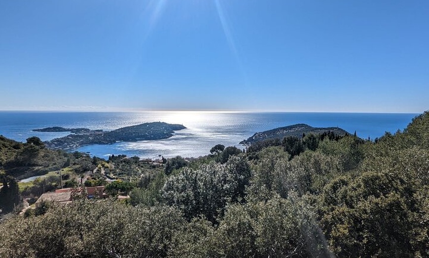 Image 15: Randonnée et Déjeuner Panoramique à Nice