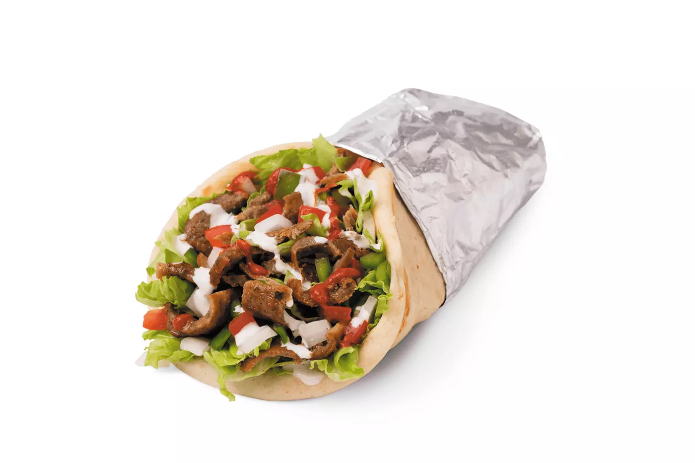 $10 For $20 Worth Of Mediterranean Fast Casual Cuisine - Primary Image