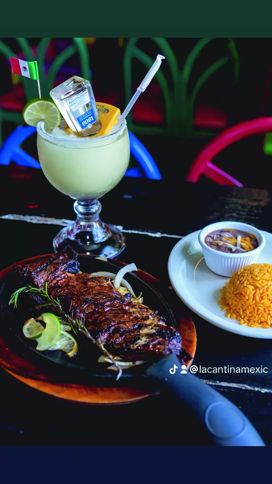 $15 For $30 Worth Of Mexican Cuisine - Primary Image