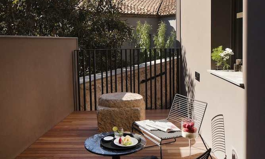 Image 40: ✈ HISZPANIA | Valence - Caro Hotel 5* - Premium