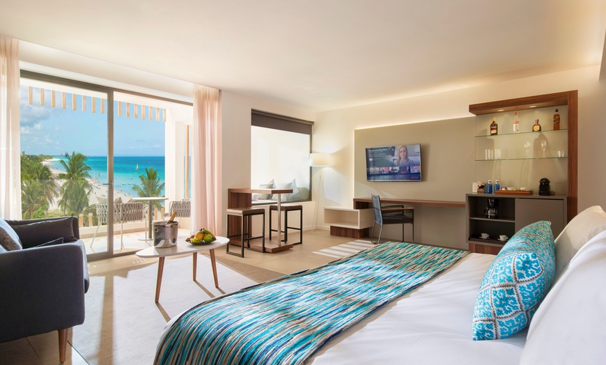 Image 3: ✈ MEXICO | Cancun - Majestic Elegance Costa Mujeres 5* - All-inclusive