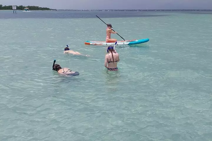 Private Boat Charters Destin Florida
