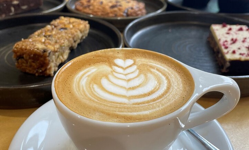 Image 2: Lancashire Love Artisans Food Tour with Guide