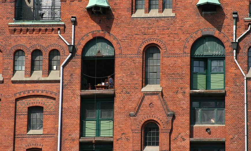 Image 3: UNESCO-Welterbe - Speicherstadt und Kontorhausviertel