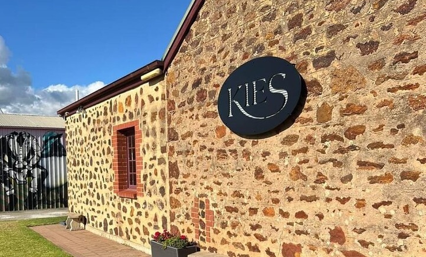 Image 7: Barossa Valley Wineries Tour with Tastings and Lunch from Adelaide