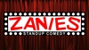 Zanies Comedy Club St. Charles