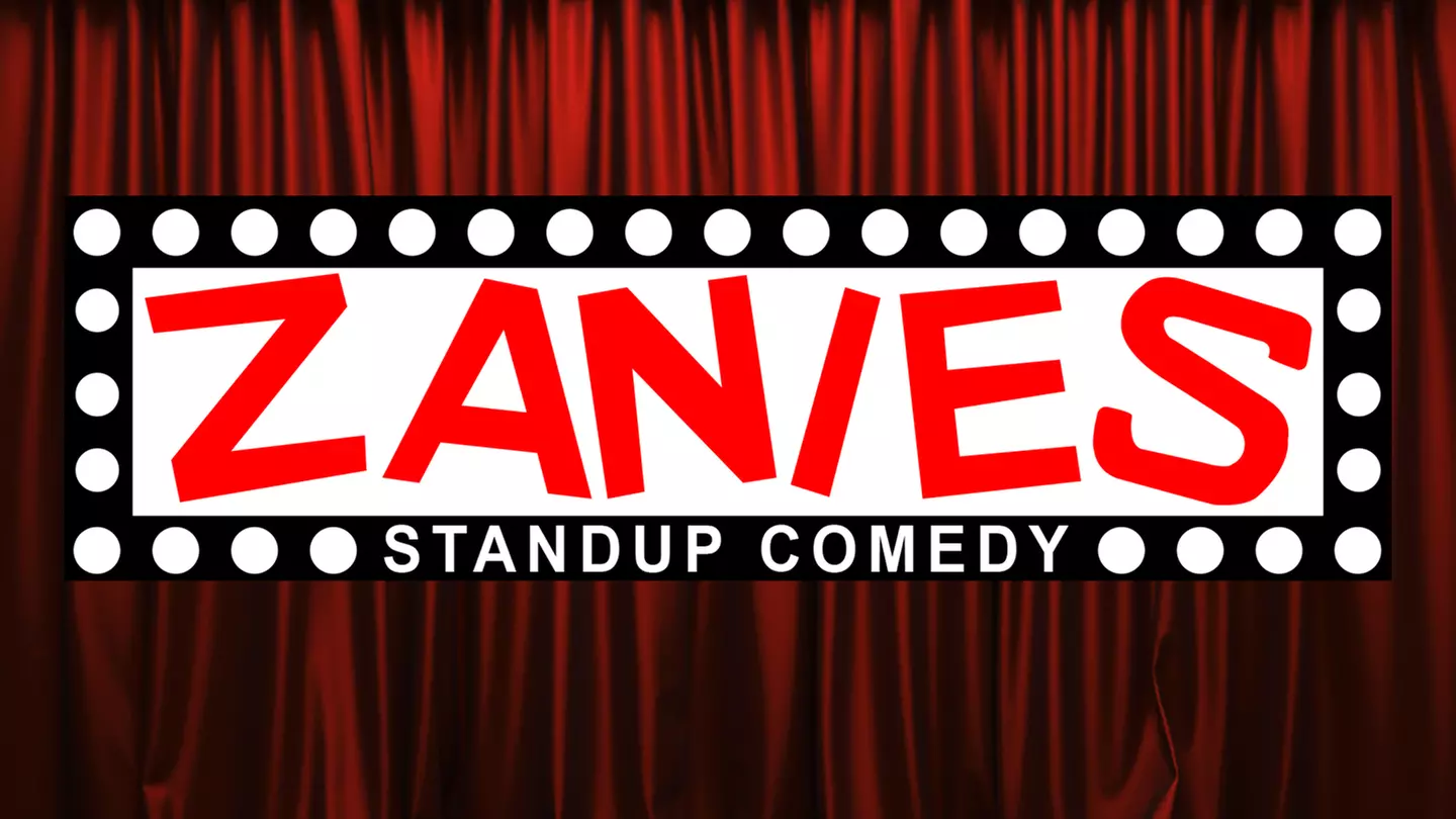 Zanies Comedy Club St. Charles - Primary Image