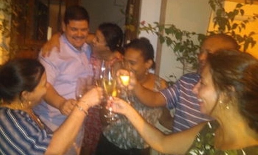 Image 11: Auténtica experiencia de cocina con un chef profesional