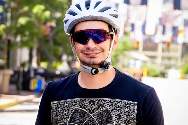 Denver's Best Guided eBike Tour | E-Bike All of Mile High City