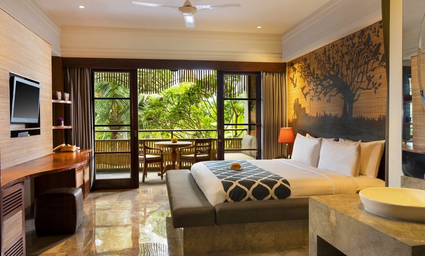 Image 3: ✈ BALI | Ubud - Alaya Resort Ubud 5*, 6 nuit - Premium