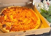 5% Cash Back at Pizzeria Grande