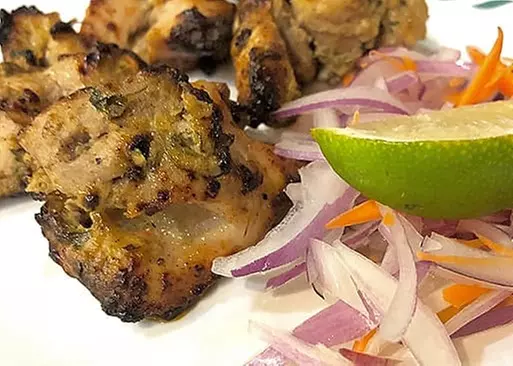 5% Cash Back at Calcutta Wrap & Roll