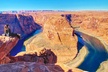 Small Group Lower Antelope Canyon & Horseshoe Bend Tour w/ Lunch - Second Medium