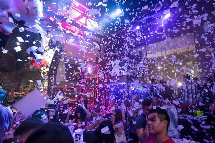 La Vaquita Nightclub - Primary Image