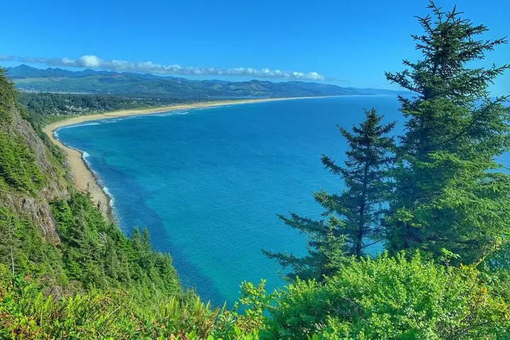 2 day Tour from Eugene to the Oregon Coast - Primary Image