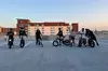 1-Hour Wilmington E-Bike Express and Sunset Ride