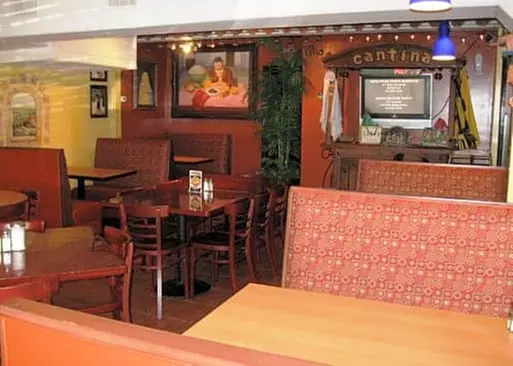 5% Cash Back at Cali Viejo