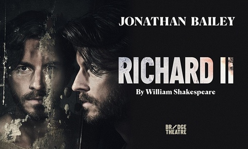 Image 1: Tickets to see Richard II