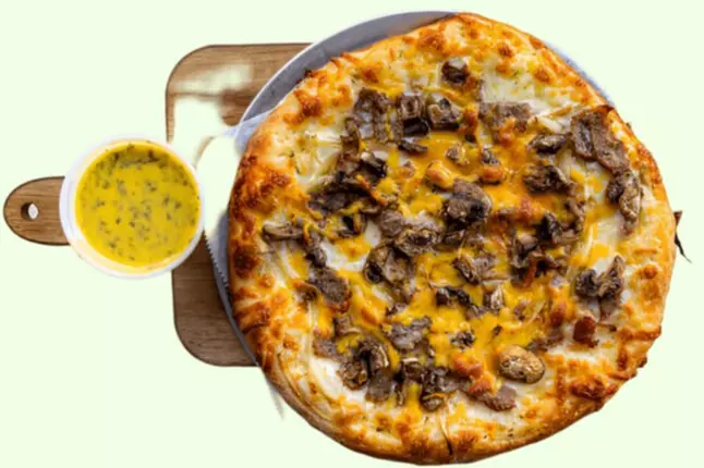 $15 For $30 Worth Of Casual Dining