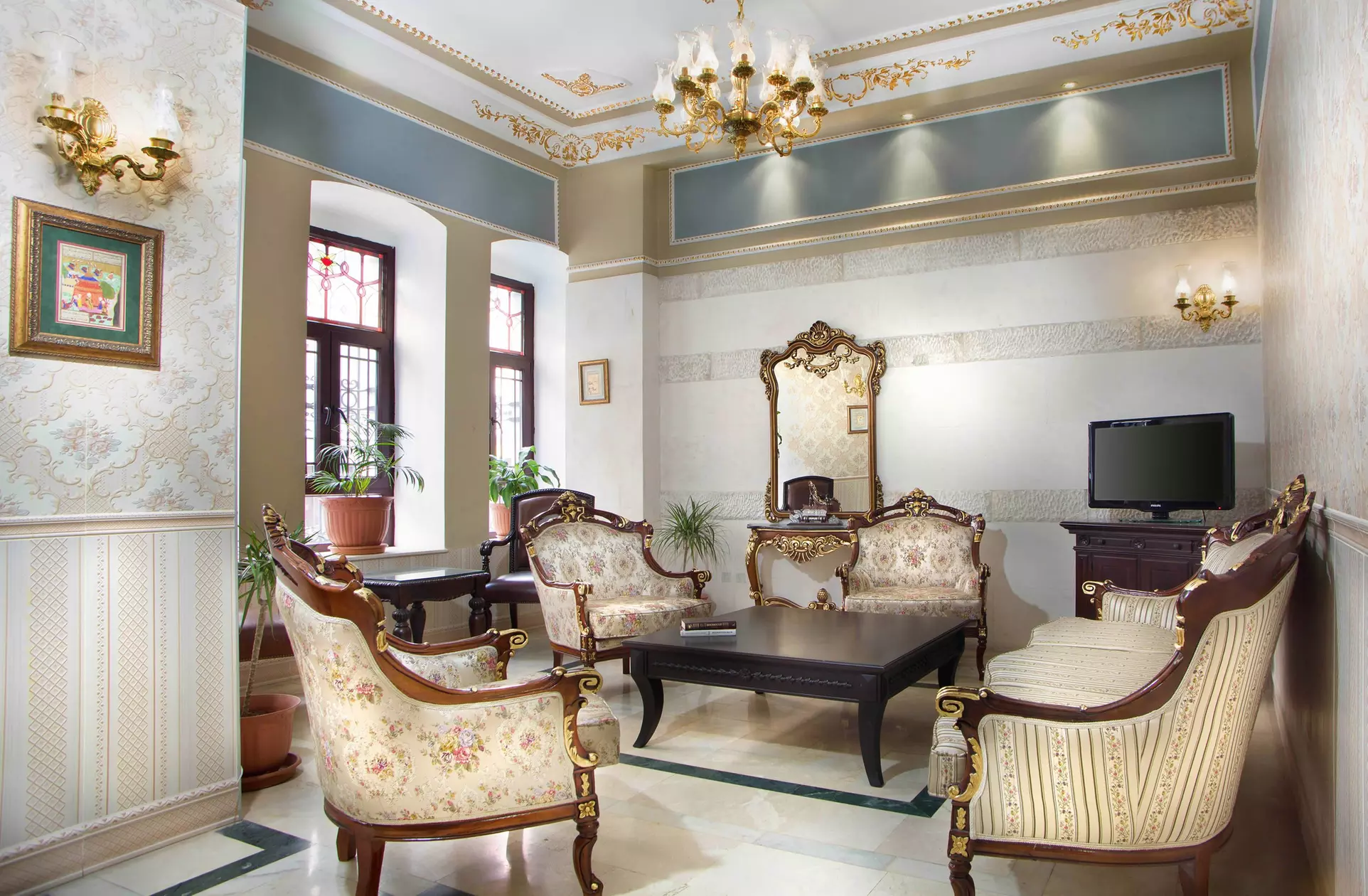 ✈ TURQUIE | Istanbul - Amber Hotel 4*, 2 nuit - City break