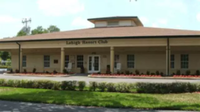 Online Booking - Round of Golf at Lehigh Resort Club - Primary Image