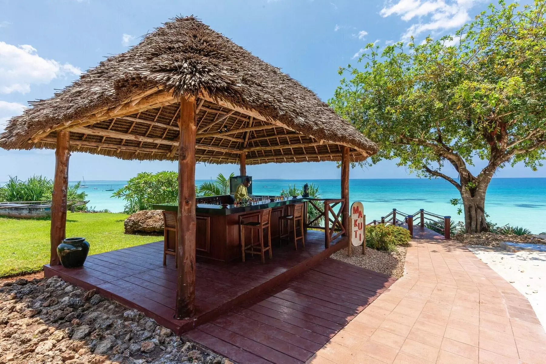 ✈ ZANZIBAR | Nungwi - RIU Palace Zanzibar - Adult only 5*, 5 notti ...