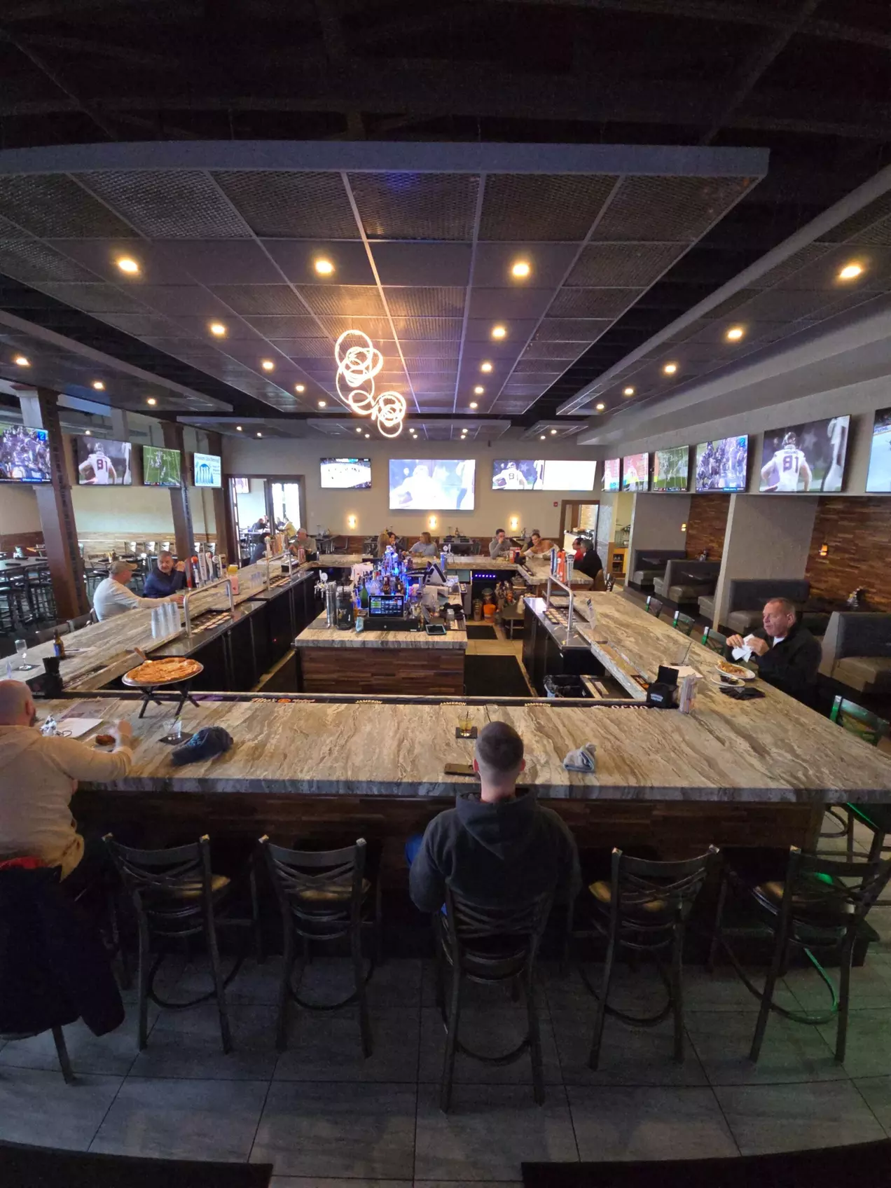 $15 For $30 Worth Of Casual Dining