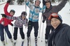 Ski and Snowboard Day-trip to Blue Mountain!