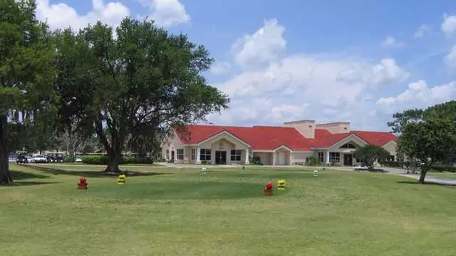 Online Booking - Round of Golf at Wedgefield Golf Club - Primary Image