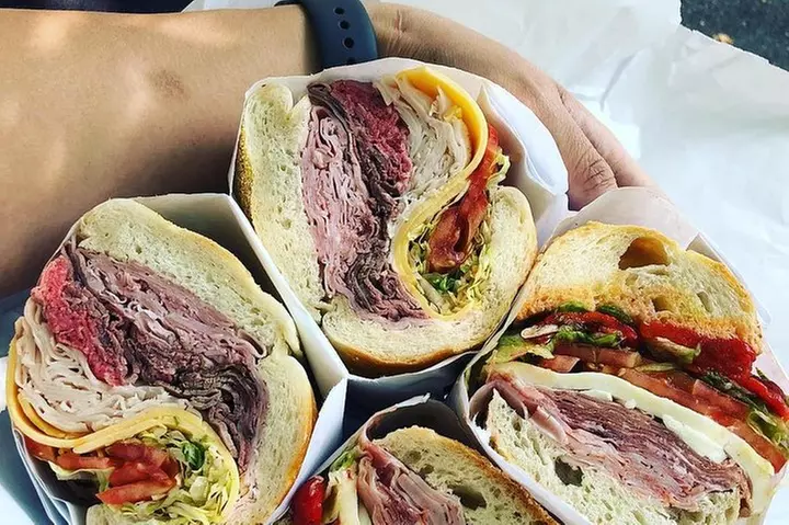 New York's West Village Food Tour