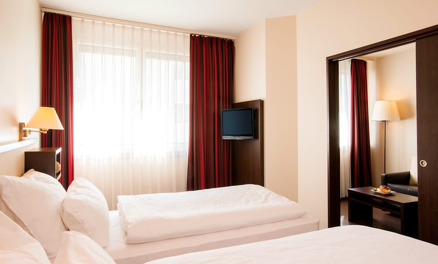 Image 75: ✈ AUSTRIA | Vienna - NH Wien City 4*, 2 notti - City break