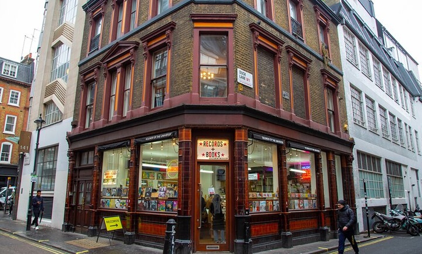 Image 10: London Soho Music Walking Tour